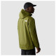 The North Face Ανδρικό μπουφάν Antora Jacket